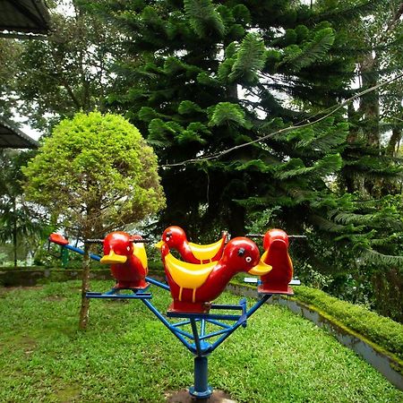 Bracknell Forest Munnar Exterior foto